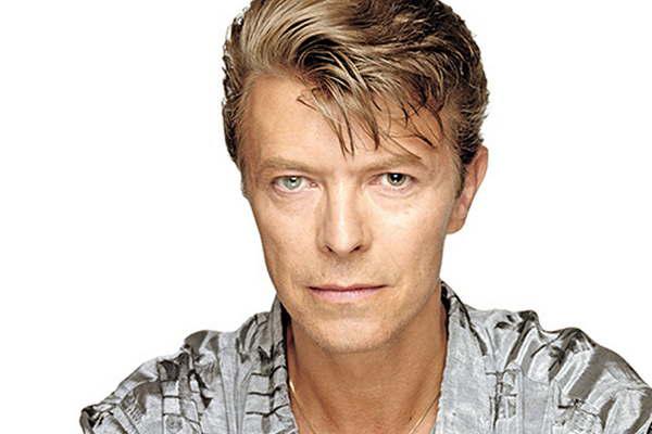 Coleccioacuten de arte de Bowie a 396 millones doacutelares