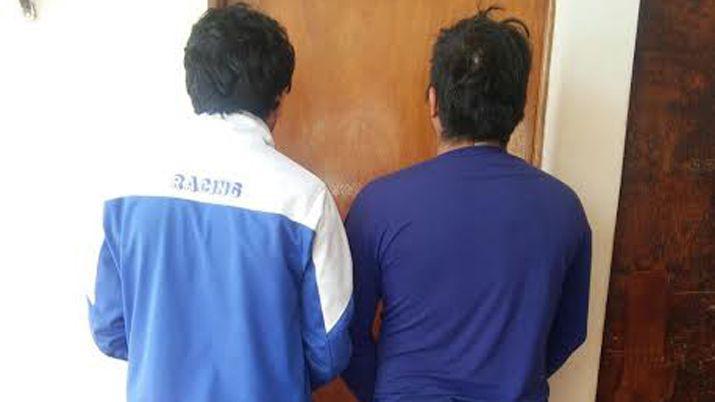 Amenazaron con un arma a una nena de 5 para robar en su casa