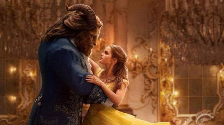Disney presentoacute el trailer de La Bella y la Bestia
