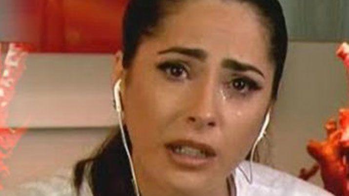 Victoria Vannucci aseguró que le har juicio a Twitter e Instagram