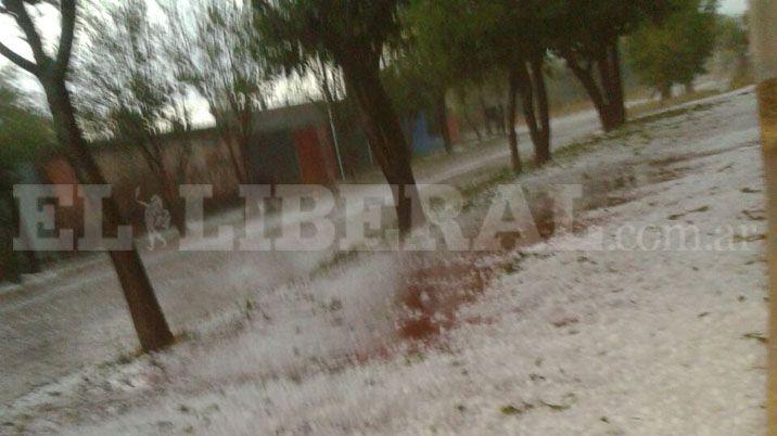 Fotos enviadas por lectores de EL LIBERAL