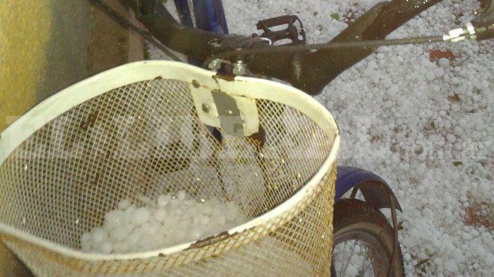 Fotos enviadas por lectores de EL LIBERAL