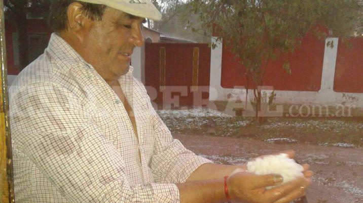 Fotos enviadas por lectores de EL LIBERAL