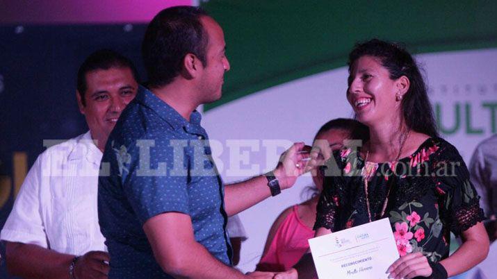 Mirella Herrera la voz dulce del Caribe