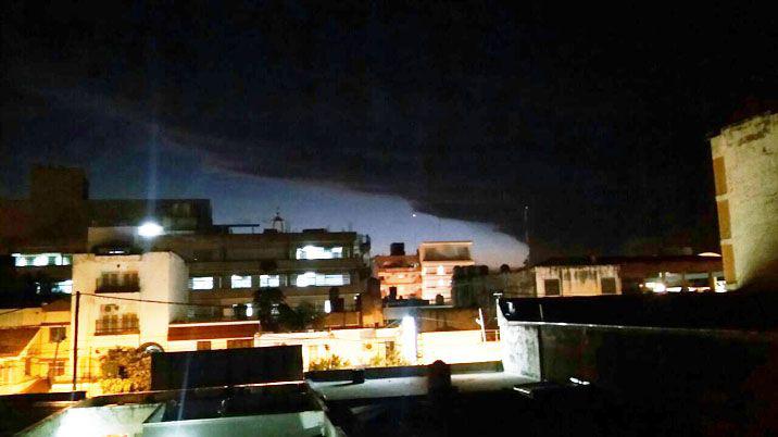 Fotos enviadas por lectores de EL LIBERAL