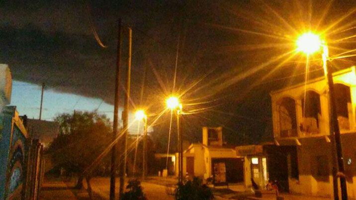 Fotos enviadas por lectores de EL LIBERAL