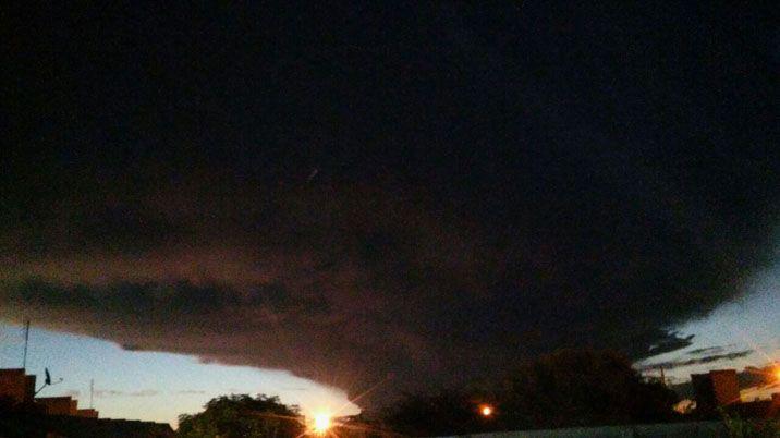 Fotos enviadas por lectores de EL LIBERAL