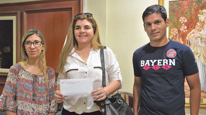 Independiente de Fernaacutendez se prepara para representar a la provincia en el Nacional de Misiones