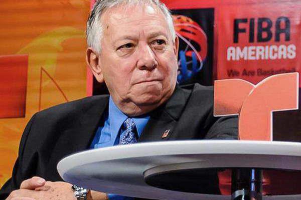 Oliacutempico podriacutea ser invitado a la edicioacuten 2017