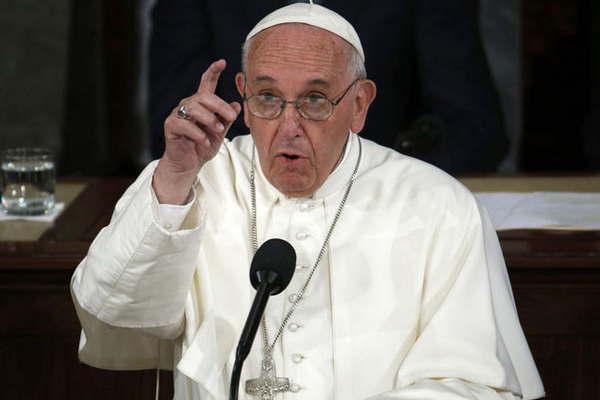 El Papa destacoacute el potencial de la comunidad hispana 