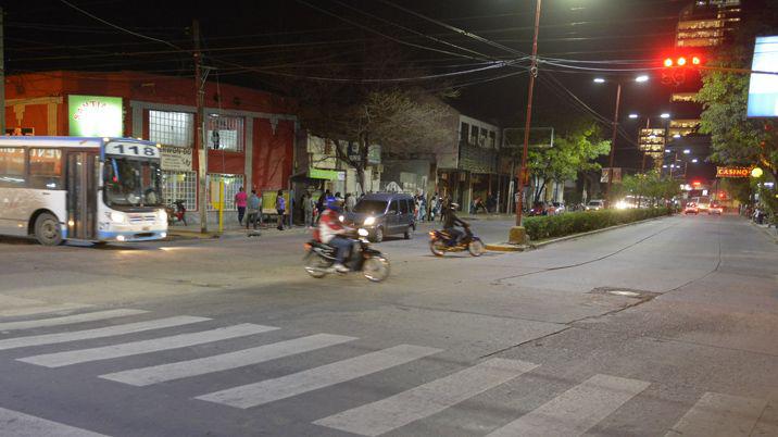 El municipio capitalino llama a licitacioacuten para la obra en Avenida Belgrano