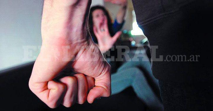 La Banda- usó una sartén para atacar a su ex pareja