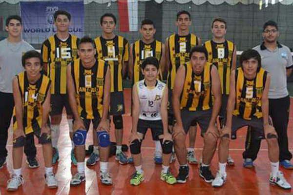 Mitre estaacute jugando la Copa de Oro