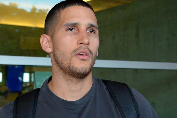 Sosa- Es un gran reto para miacute 