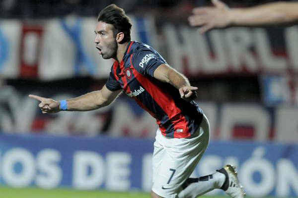 Copa Argentina- San Lorenzo enfrenta a Gimnasia