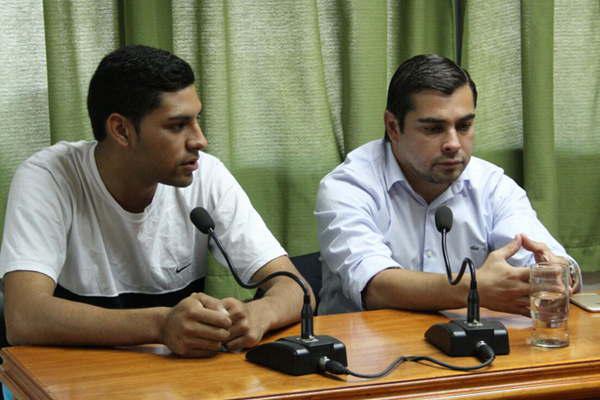 Trabajaraacute en una UPA por robar una ambulancia salir de tour delictivo desguazarla e incendiarla