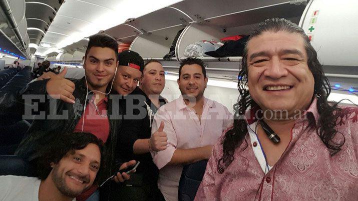 El ldquoBurritordquo Ortega presenta su libro en Washington con presencia santiaguentildea