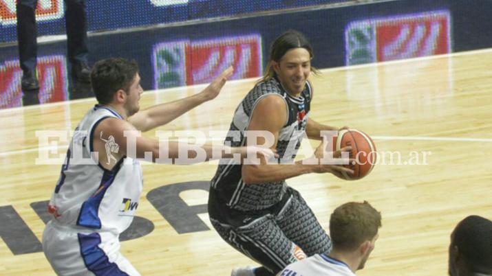 El Negro bandeño necesita volver al triunfo Foto archivo