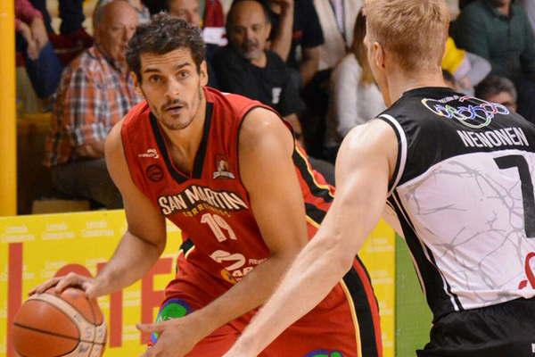 Tremenda victoria en Corrientes para encender la ilusioacuten