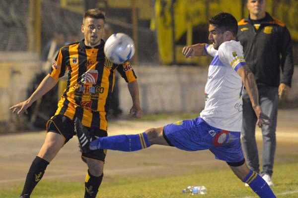 A MANO En los dos cruces de esta temporada se registraron empates con el marcador en blanco 