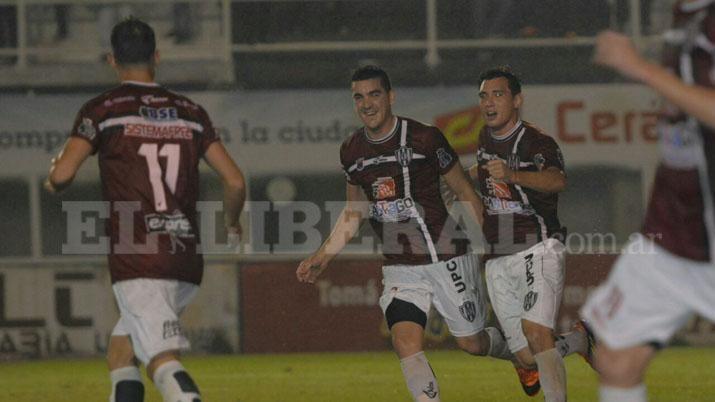 NECESITA GANAR Central Córdoba hace dos fechas que no puede sumar de a tres