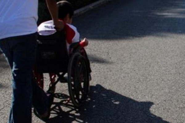 Abordaraacuten el impacto del Coacutedigo Civil en la vida de discapacitados