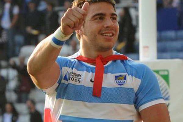 Los Pumas perdieron un partido clave ante Escocia