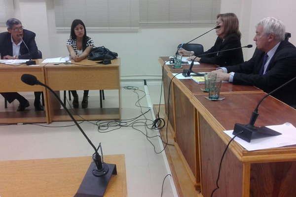 De 3000000 rebajaron a 800000 la fianza del ex juez