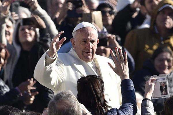 El Papa crearaacute 17 nuevos cardenales 13 de ellos electores