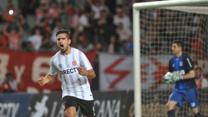 Estudiantes superoacute por 1 a 0 a Coloacuten