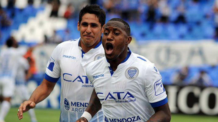 Godoy Cruz le ganoacute 2 a 1 a Tigre en Mendoza