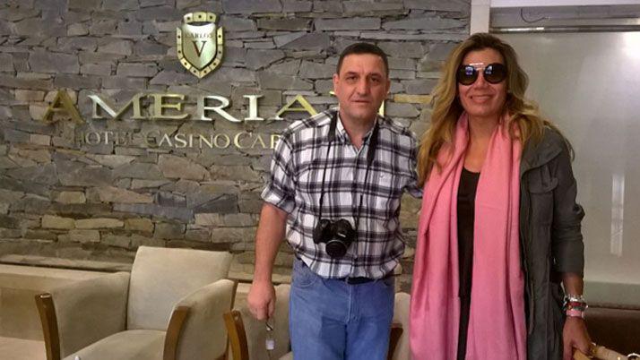 Florencia de la V cuenta a EL LIBERAL los ensayos de su nueva obra