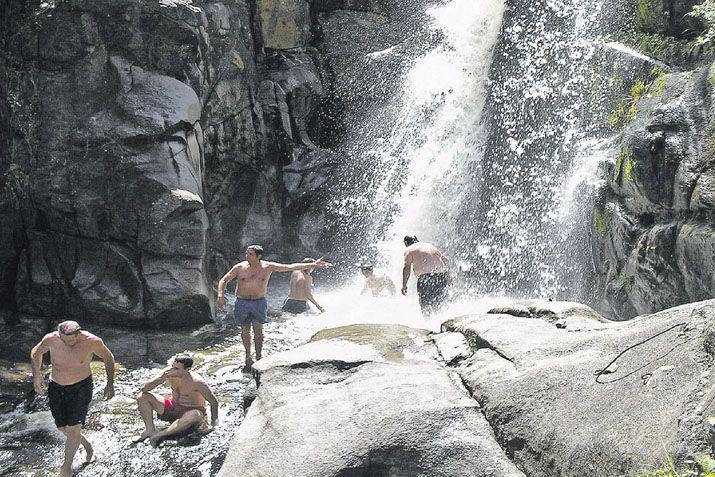 El veraneo 2017 de una semana en las montantildeas o en las sierras puede costar hasta 24000