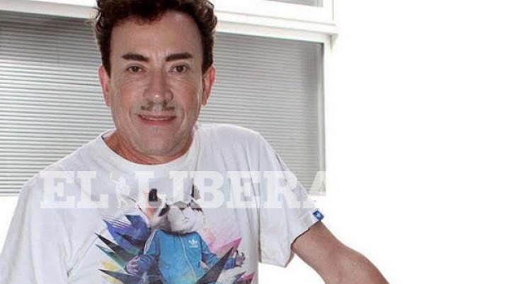 Pachano quiere hacer temporada en Las Termas