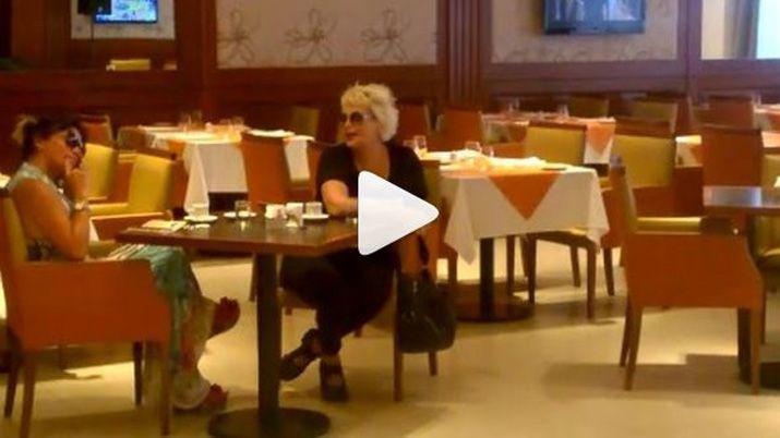 Carmen Barbieri- Viva Santiago del Estero