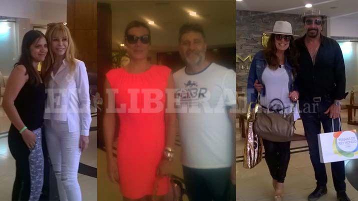 Esta noche se entregaraacuten premios en Las Termas