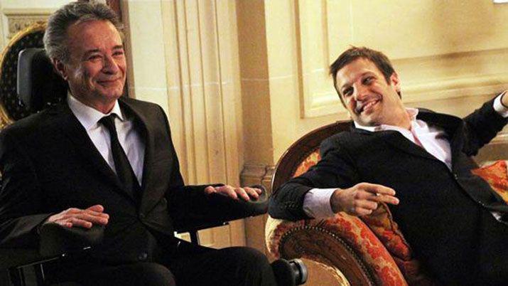 ldquoInseparablesrdquo la Mejor Peliacutecula del Festival Nacional de Cine