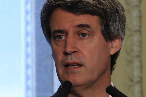 El oficialismo intentaraacute votar la reforma de Ganancias