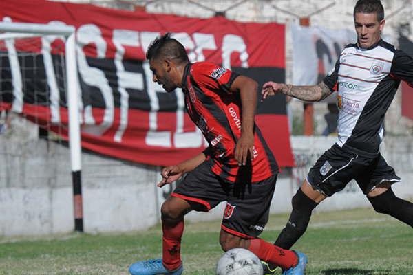 Comercio ganoacute pero no alcanzoacute