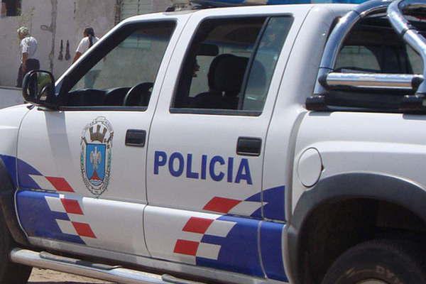 La Policiacutea desalojoacute a  maacutes de 150 menores de una fiesta clandestina