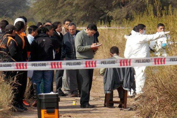 El ex juez Moreno prestariacutea testimonio esta semana por el crimen de Marito