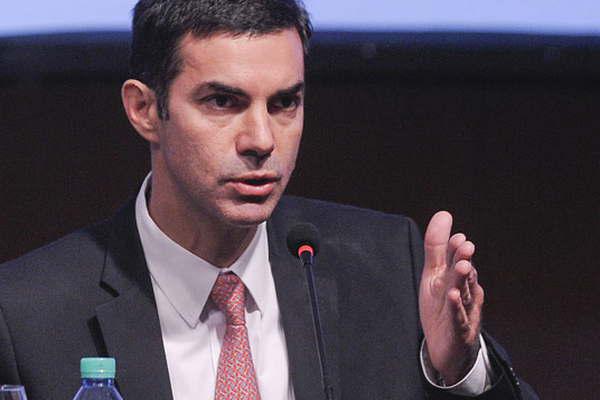 Urtubey- Sergio Massa a lo sumo va a conducir el peronismo de Buenos Aires