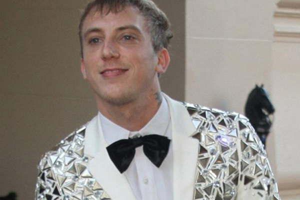 El Polaco se prepara para el eacutexito desde los 8 antildeos