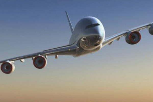 Sistema low cost apunta a masificar el transporte aeacutereo