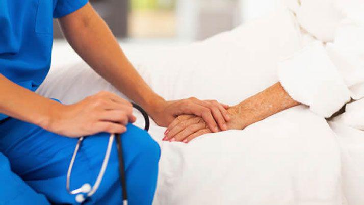 Hoy se celebra el diacutea de la Enfermera en todo el paiacutes