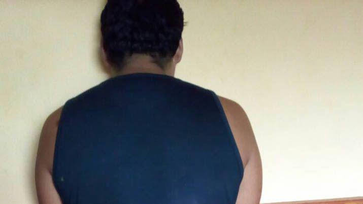 Intentoacute cometer dos asaltos en una noche pero fue detenido