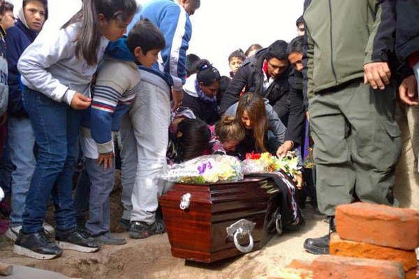 Jueves o viernes ex juez declararaacute quieacuten matoacute a Marito