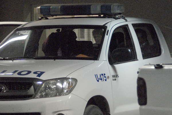 Acusado de golpear con una sarteacuten a su mujer le contoacute a la fiscal coacutemo fue el ataque 