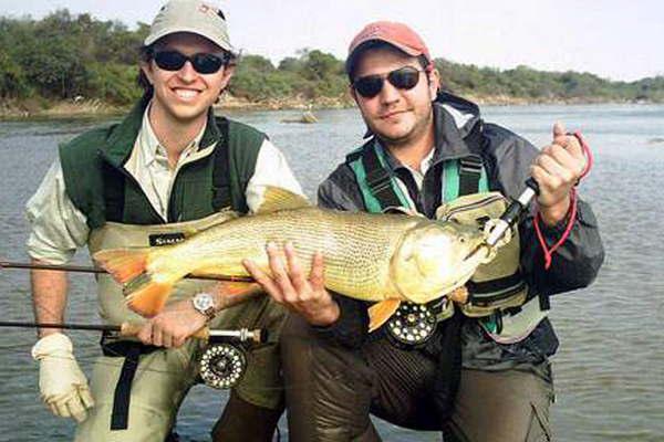Loreto espera a miles de turistas para la Fiesta  del Tigre del Riacuteo Dulce
