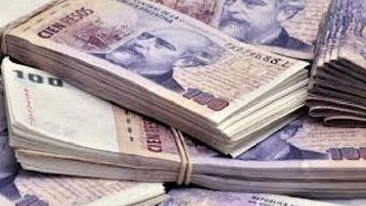 Investigan el robo de 15 mil pesos y joyas valuadas en 10 mil pesos